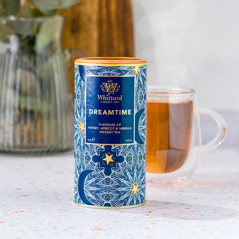 Instanttee Whittard of Chelsea Dreamtime, 450g