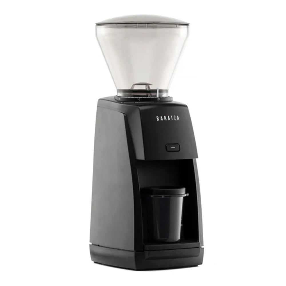 Baratza Encore ESP Kaffeemühle mit Kegelmahlwerk, Elektrisch – Schwarz