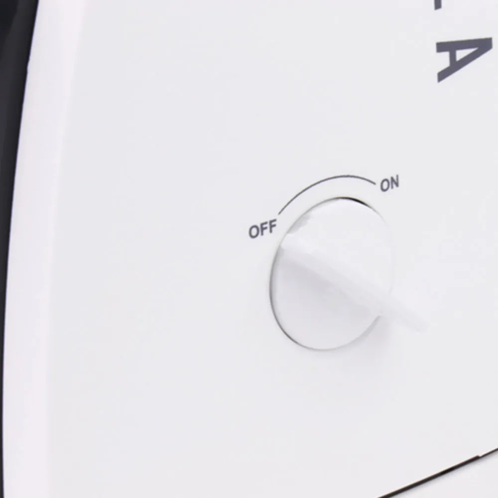 Baratza Encore Kaffeemühle mit Kegelmahlwerk, Elektrisch – Weiß