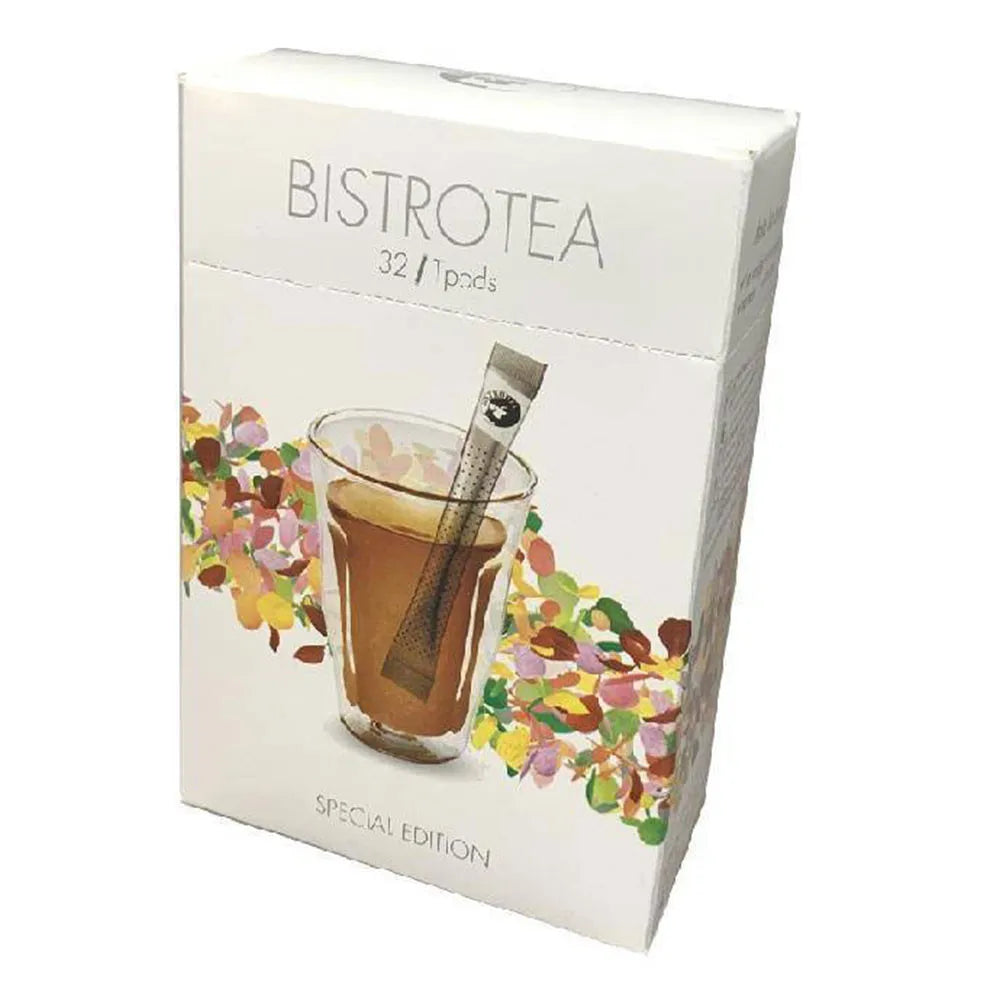 Bio-Teeset Bistro Tea Favorite Collection, 32 Stk.
