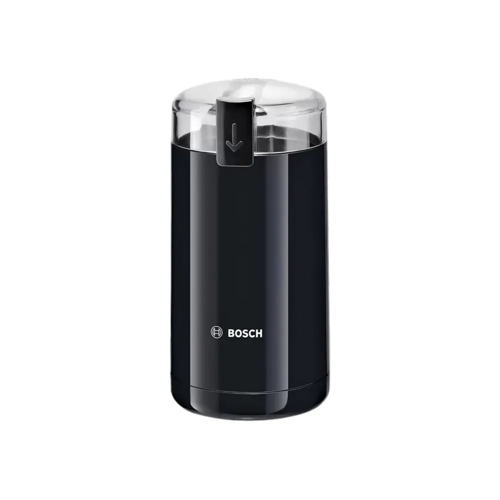 Bosch Hausgeräte TSM6A013B Elektrische Kaffeemühle – Schwarz