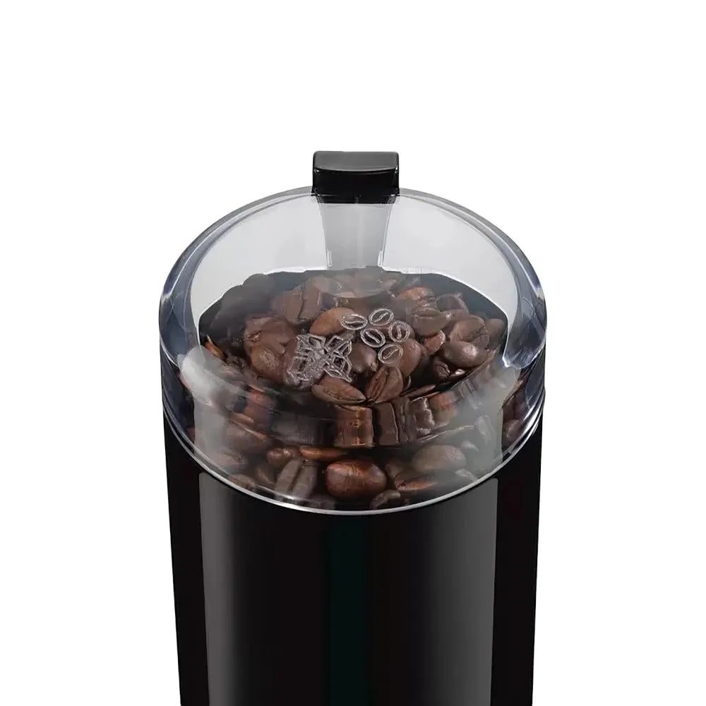 Bosch Hausgeräte TSM6A013B Elektrische Kaffeemühle – Schwarz