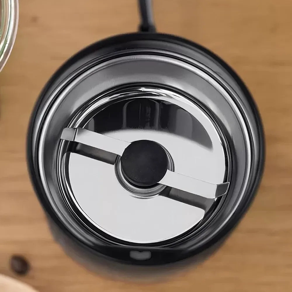 Bosch Hausgeräte TSM6A013B Elektrische Kaffeemühle – Schwarz