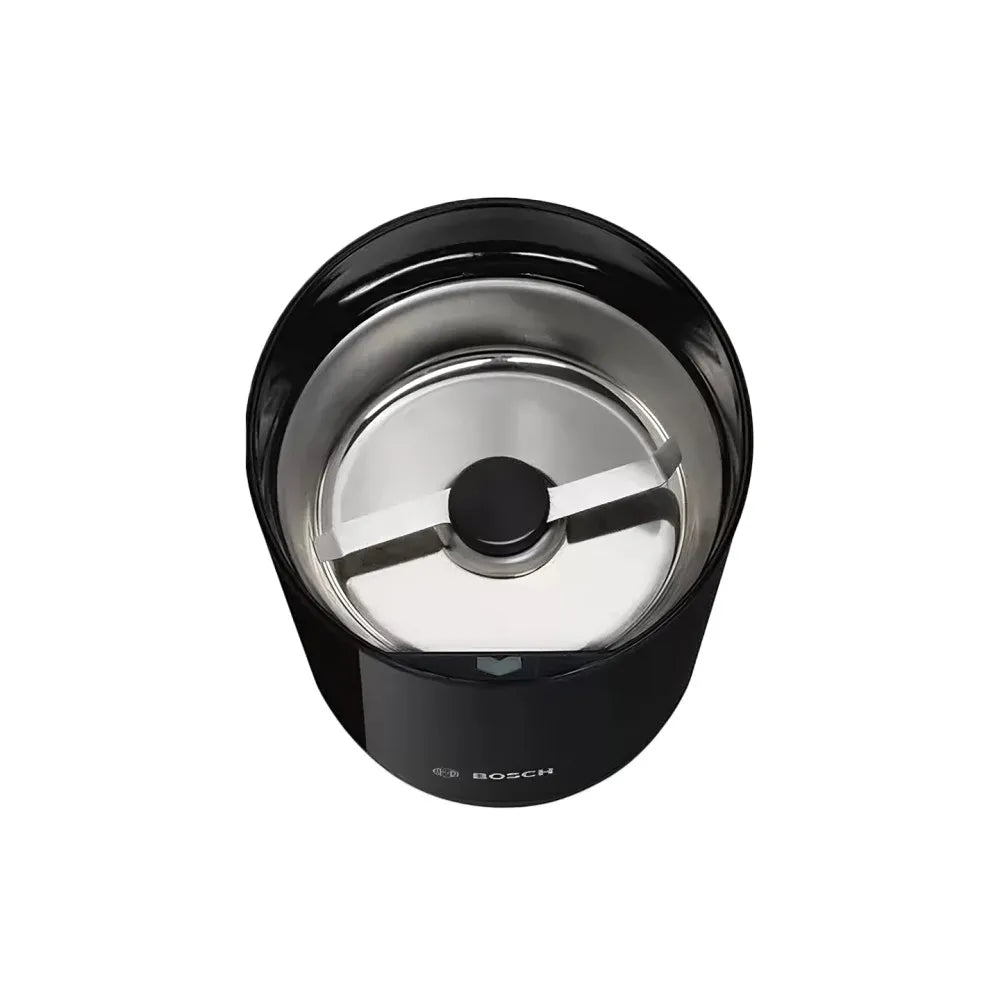 Bosch Hausgeräte TSM6A013B Elektrische Kaffeemühle – Schwarz