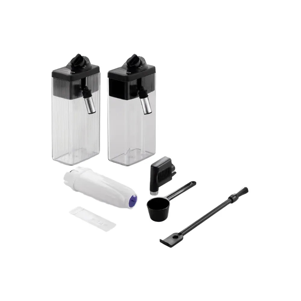 DeLonghi Dinamica Plus ECAM 380.95.TB Kaffeevollautomat – Grau
