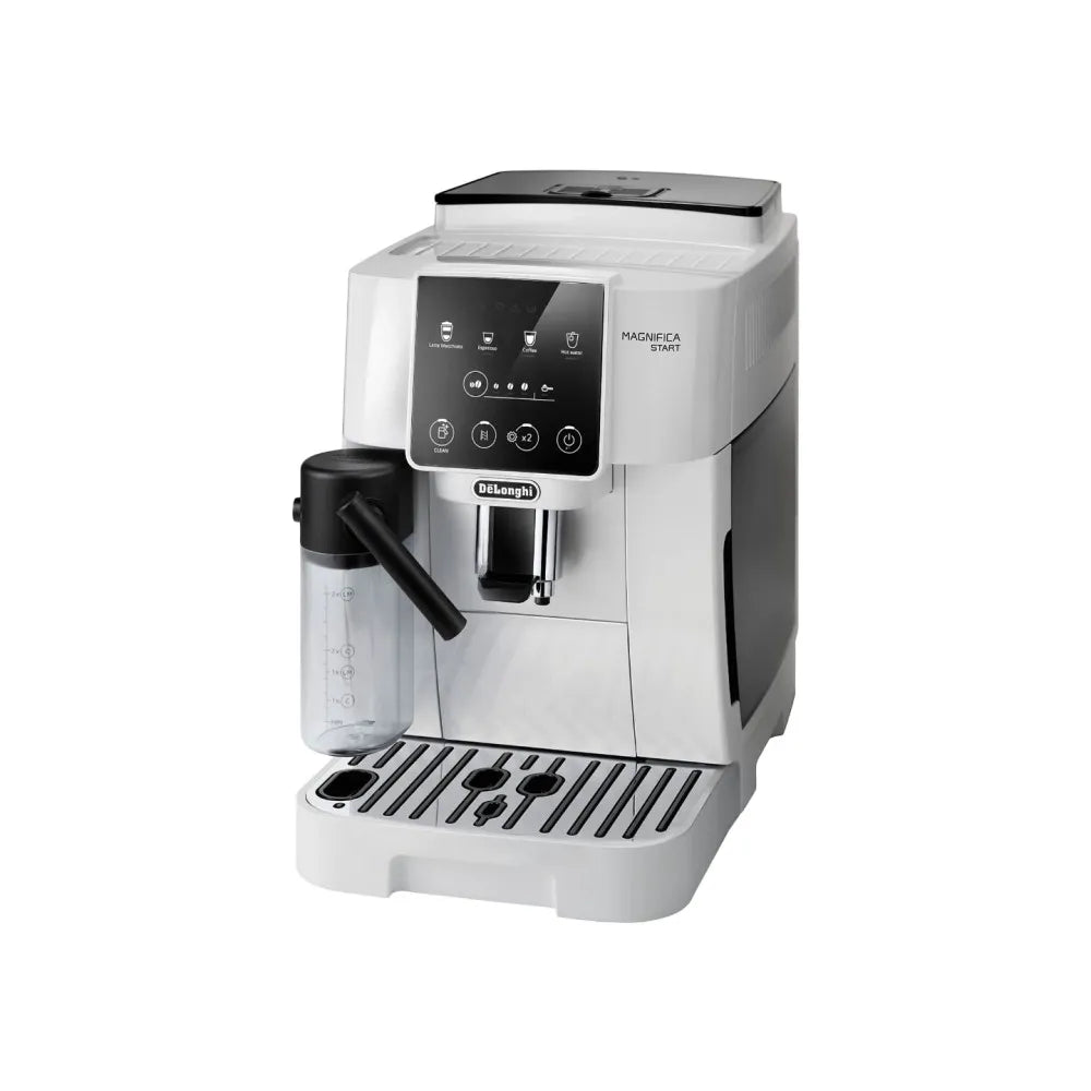 DeLonghi Magnifica Start ECAM220.61.W Kaffeevollautomat – Weiß