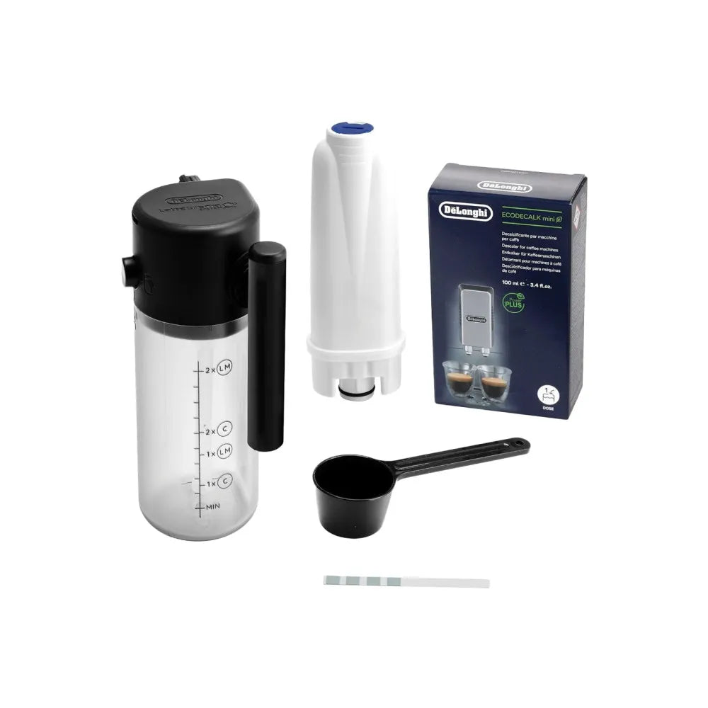 DeLonghi Magnifica Start ECAM220.61.W Kaffeevollautomat – Weiß