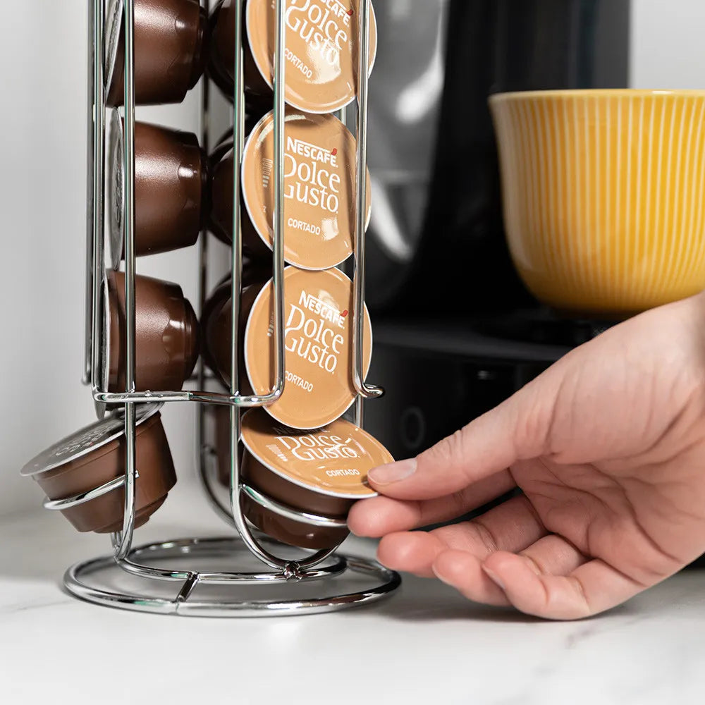 Dolce Gusto Kapselhalter WIDENY 18