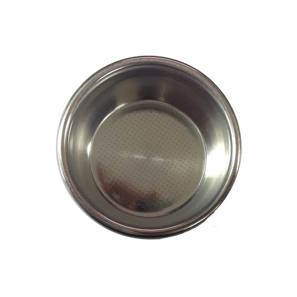 Einwandiger Doppeldosis-Kaffeefilter Sage/Breville