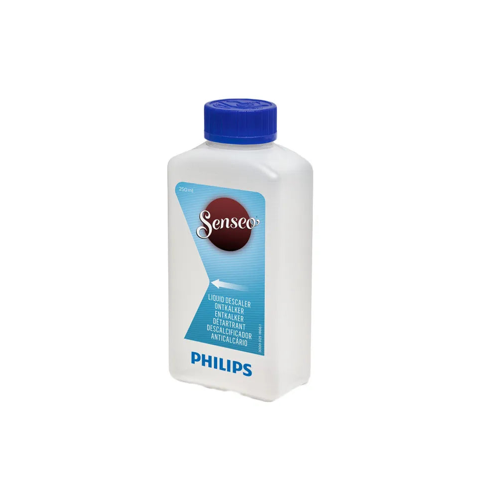 Entkalker für Philips Senseo Kaffeemaschinen (CA6520), 250 ml