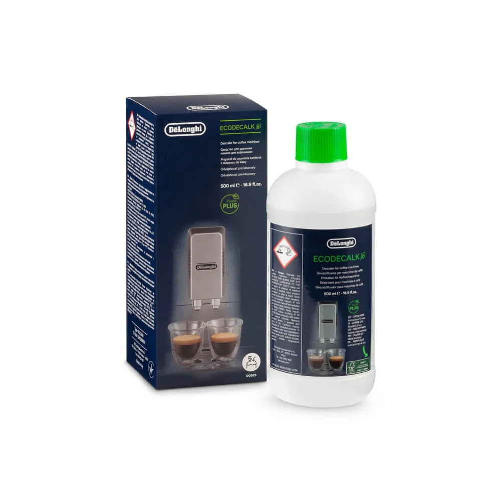 Flüssigentkalker DeLonghi EcoDecalk, 500 ml DLSC500