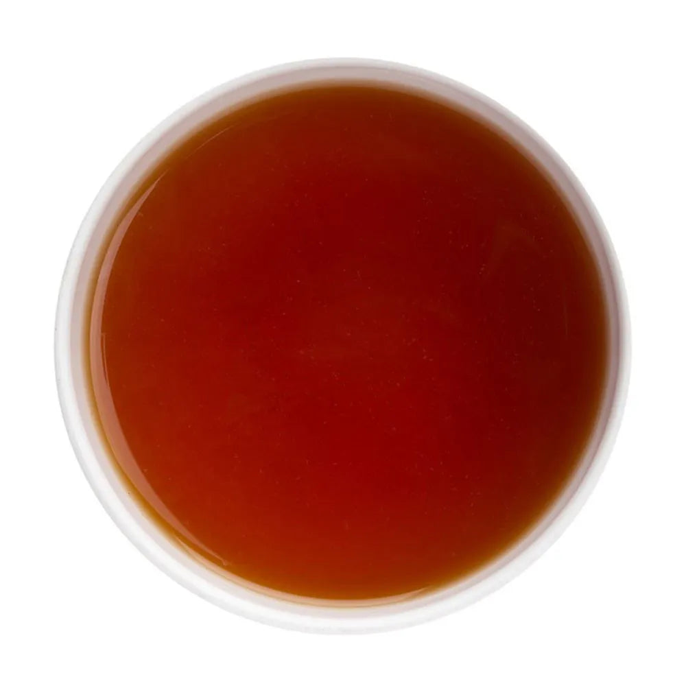 Früchte- und Kräutertee Dammann Frères Rooibos Carrot Cake, 100 g