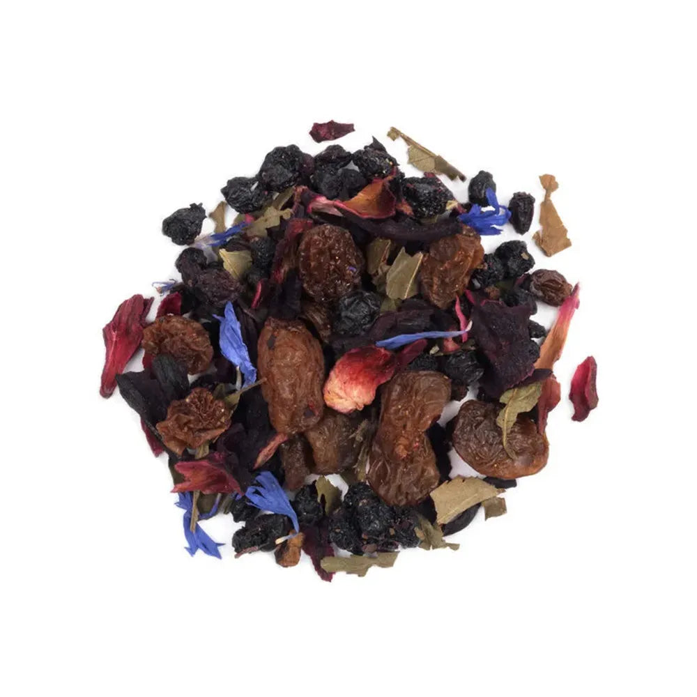 Früchtetee Whittard of Chelsea Very Berry Crush, 120 g