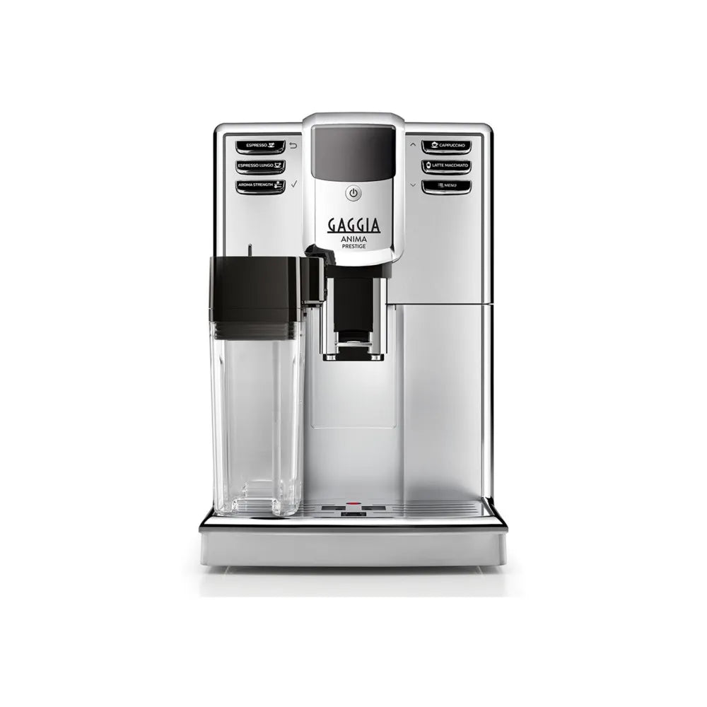 Gaggia Anima Prestige Kaffeevollautomat – Edelstahl