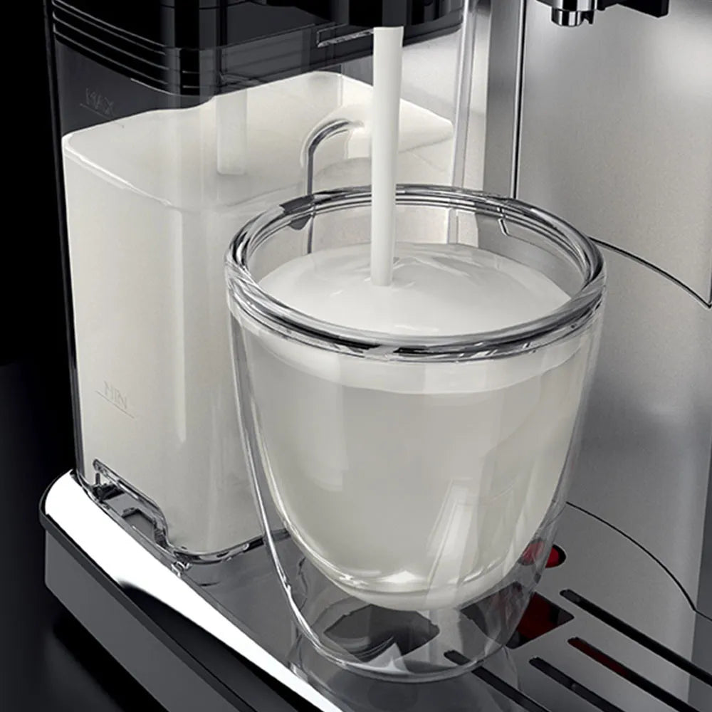 Gaggia Cadorna Prestige RI9604-01 Kaffeevollautomat – Grau