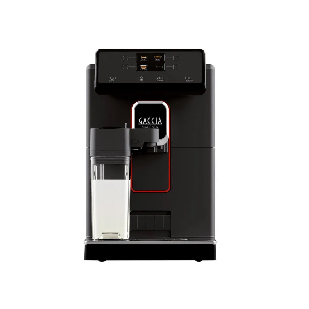 Gaggia Magenta Prestige Kaffeevollautomat – Schwarz