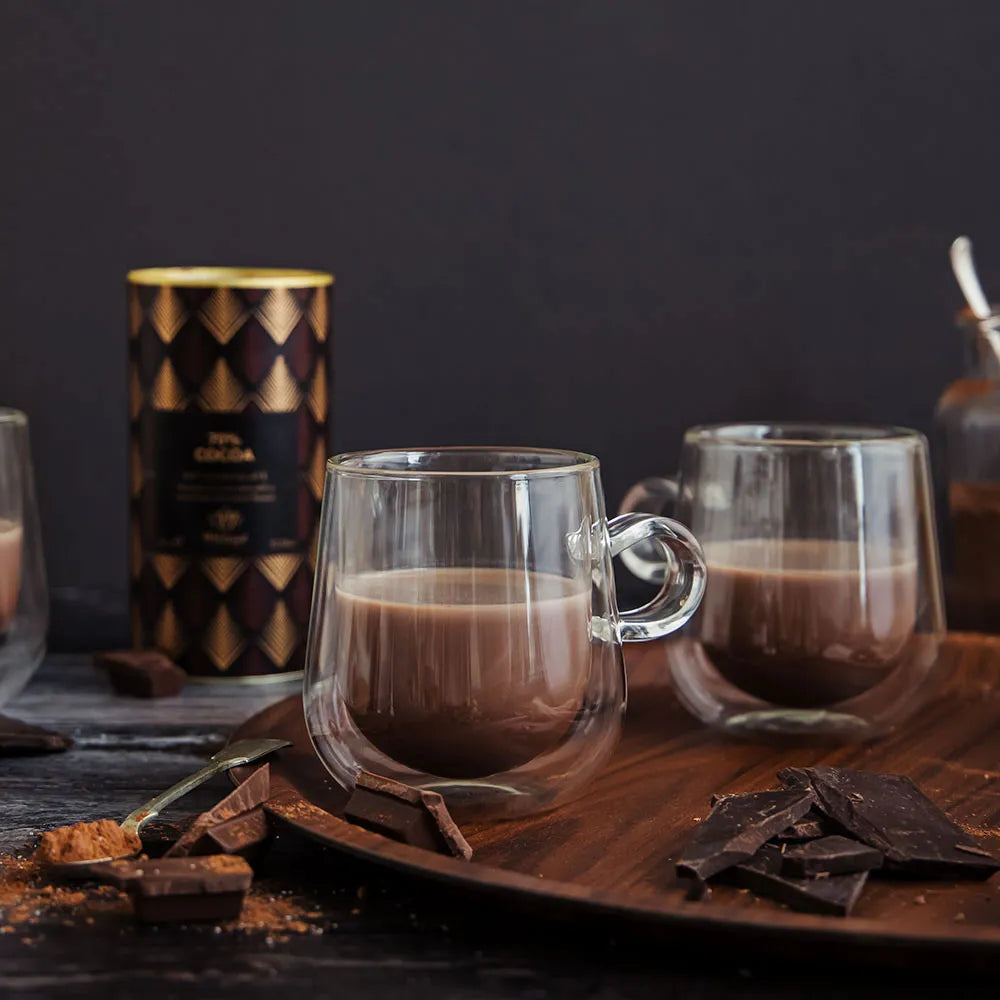 Heiße Schokolade Whittard of Chelsea 70% Cocoa, 300 g