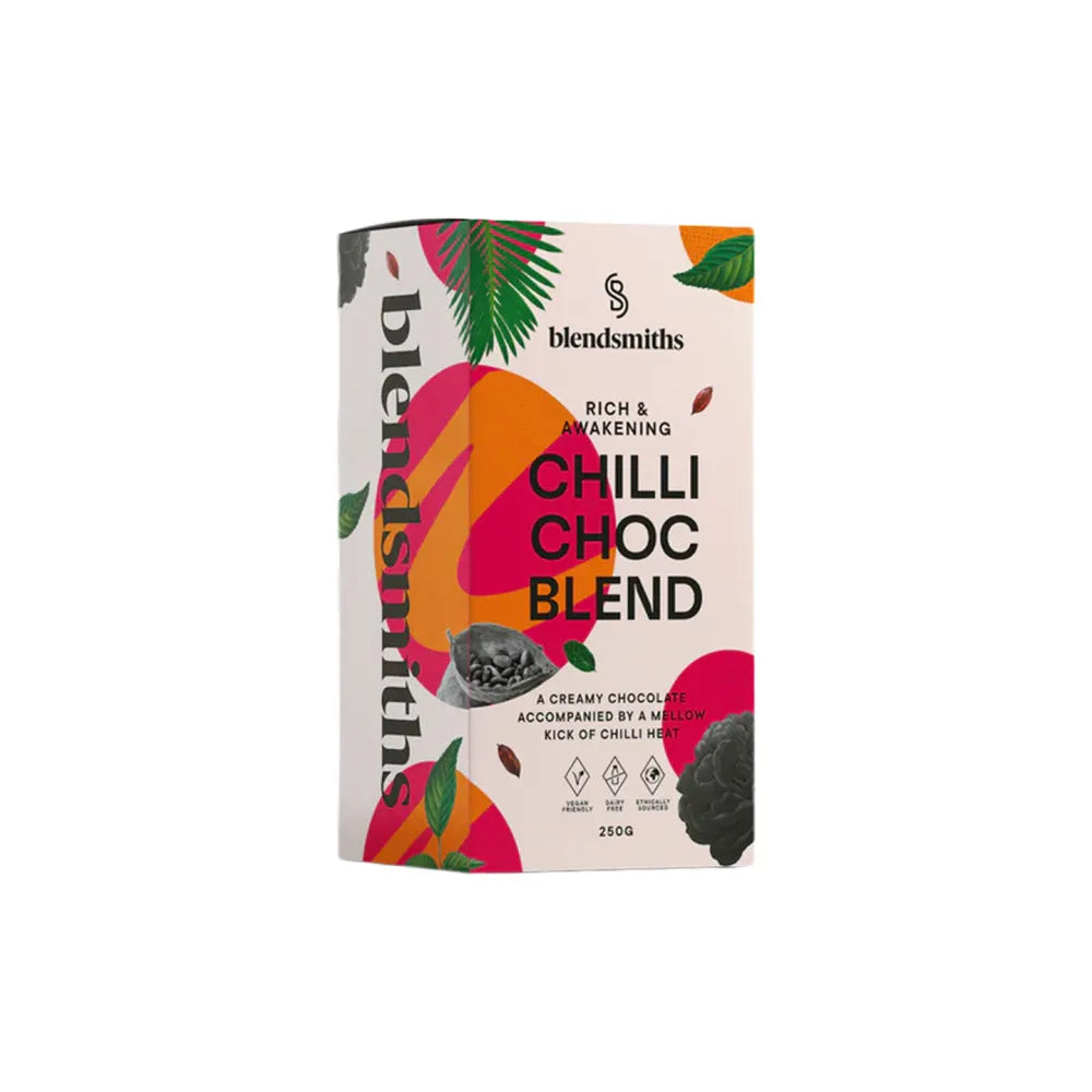 Heiße Schokolade Whittard of Chelsea Limited Edition Coconut White, 350 g