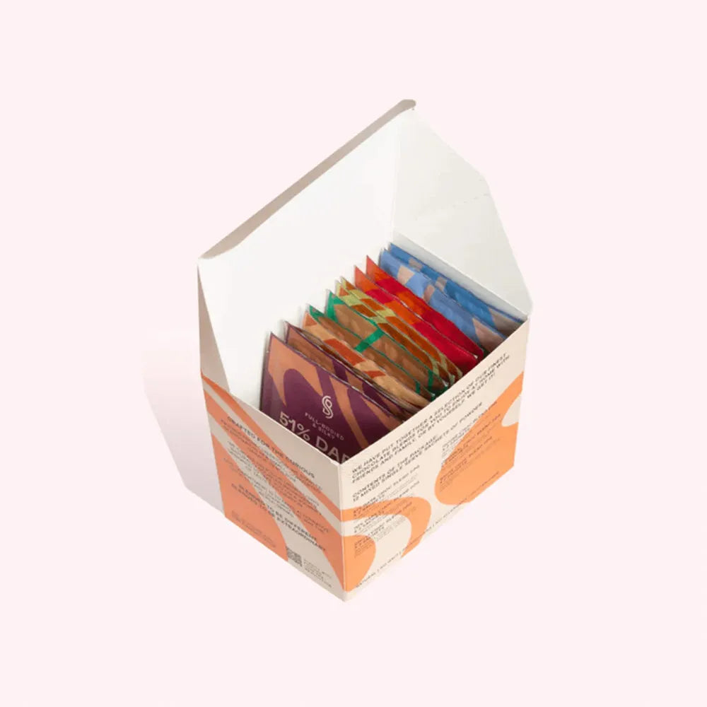 Heiße Schokolade Whittard of Chelsea Limited Edition Coconut White, 350 g