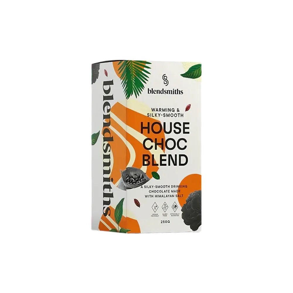 Heiße Schokolade Whittard of Chelsea Limited Edition Coconut White, 350 g