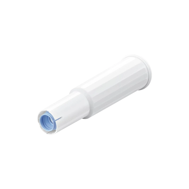 JURA CLARIS White Filterpatronen, 3 Stk.