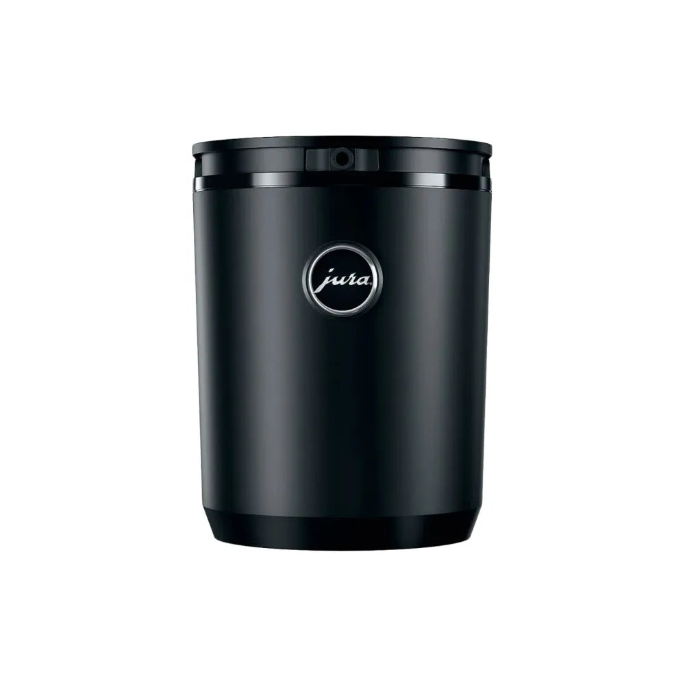 JURA Cool Control 1 l Milchkühler – Schwarz (EB)