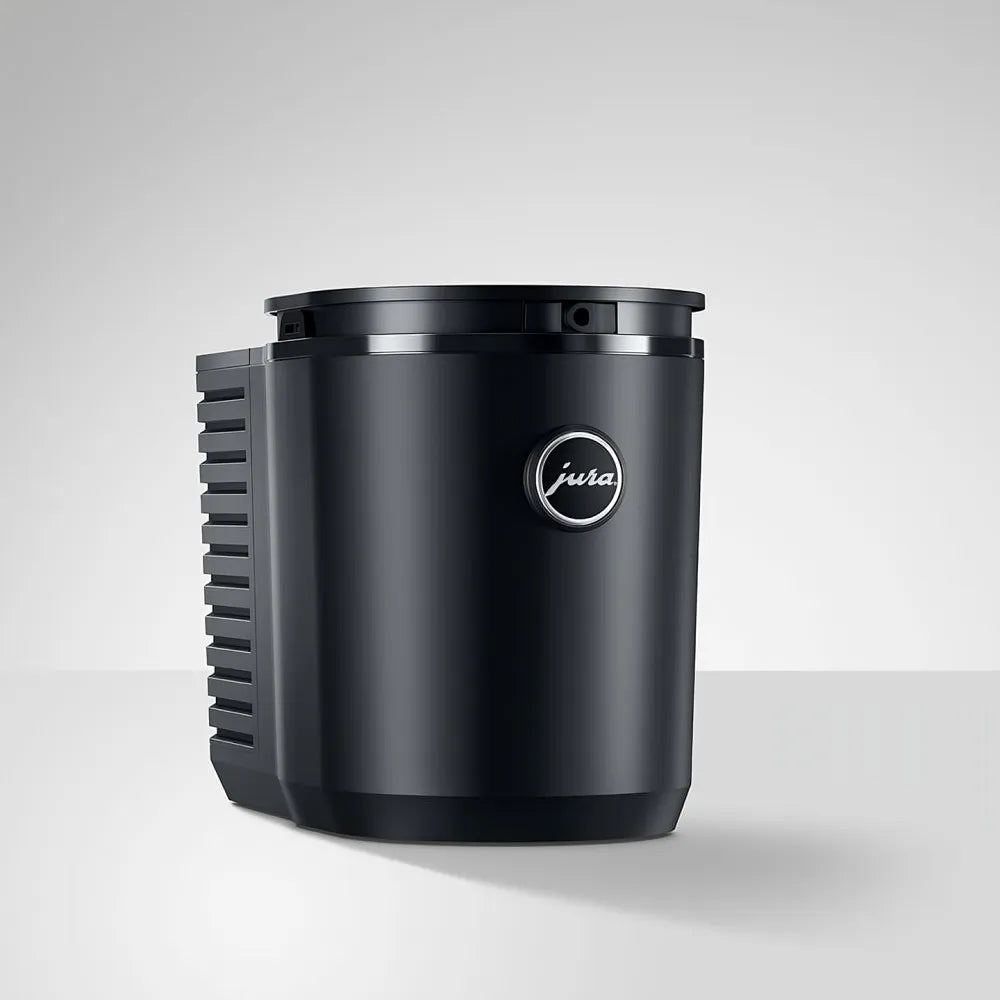 JURA Cool Control 1 l Milchkühler – Schwarz (EB)