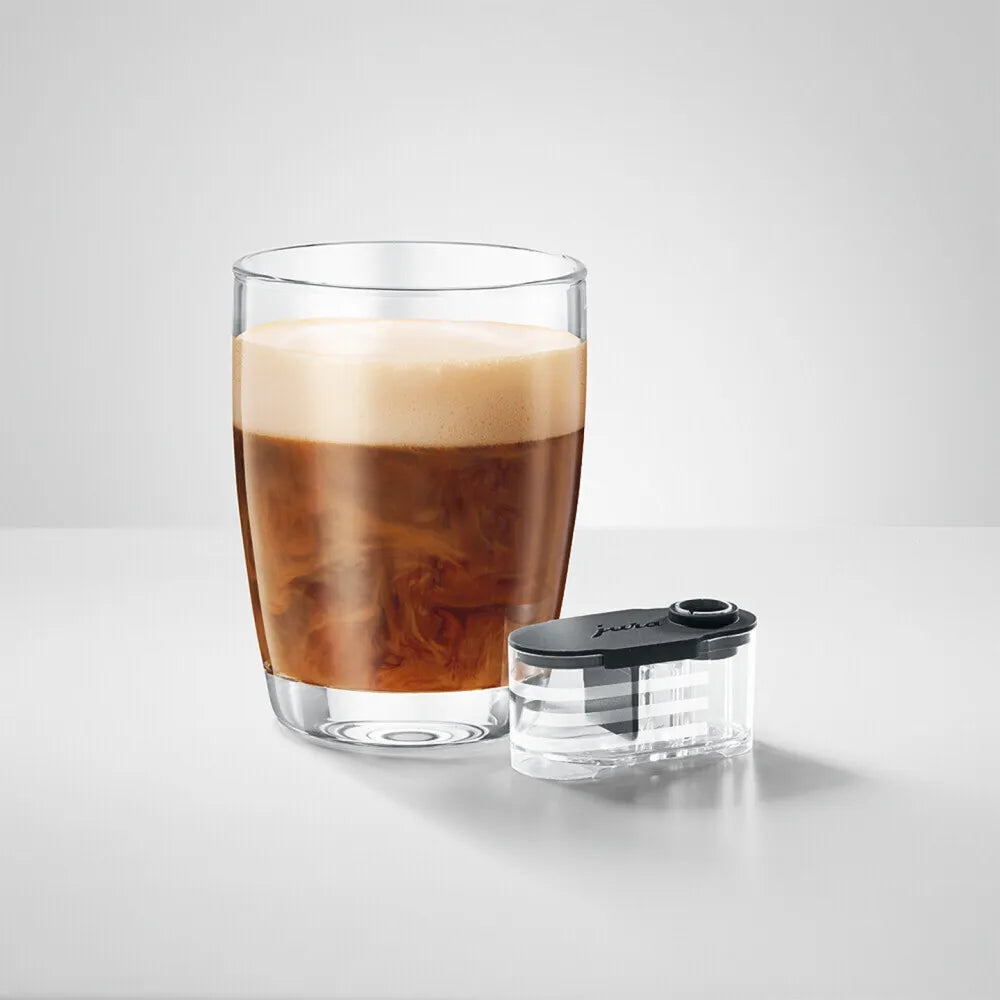 JURA J8 Sirupaufsatz (EA) 2er-Set