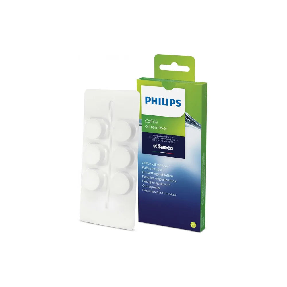 Kaffeefettlöser-Tabletten Philips CA6704/10