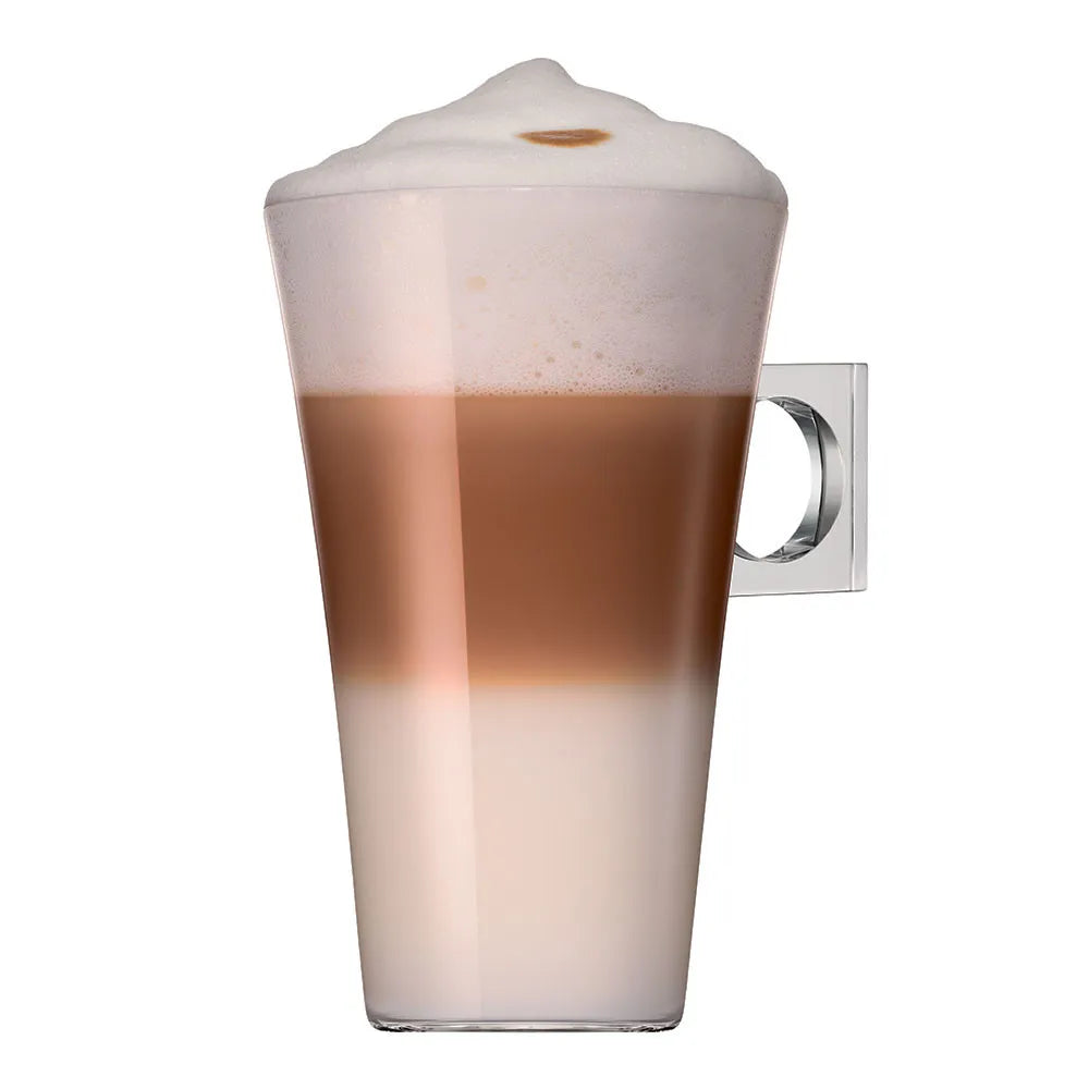 Kaffeekapseln Set NESCAFÉ® Dolce Gusto® Latte Macchiato, 8+8 Stk.