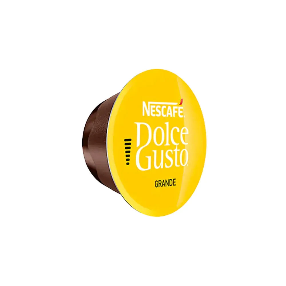 Kaffeekapseln geeignet für Dolce Gusto® NESCAFÉ Dolce Gusto Grande, 16 Stk.