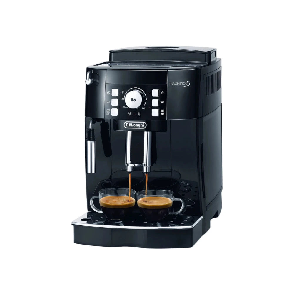 Kaffeemaschine De’Longhi Magnifica S ECAM 21.117.B - Schwarz