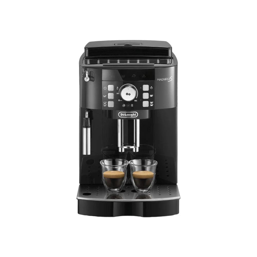 Kaffeemaschine De’Longhi Magnifica S ECAM 21.117.B - Schwarz