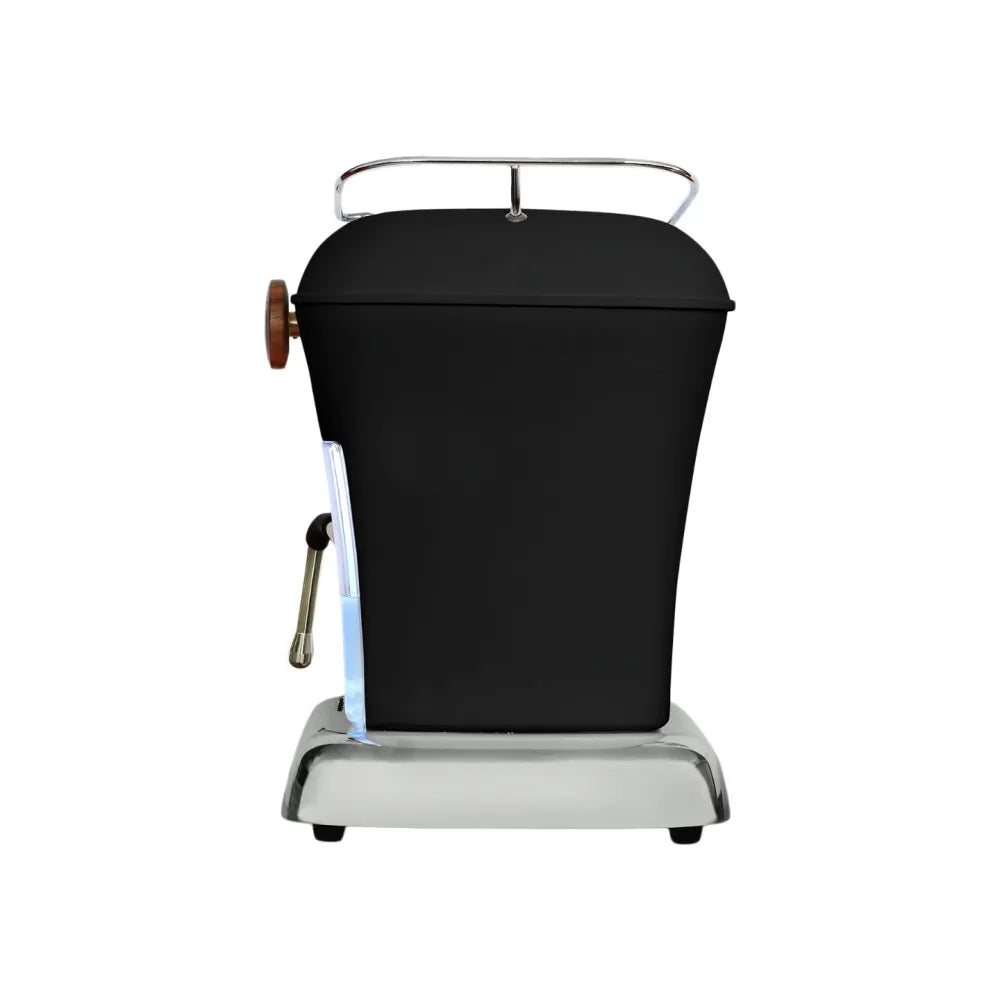 Kaffeemaschine Ascaso Dream PID Dark Black