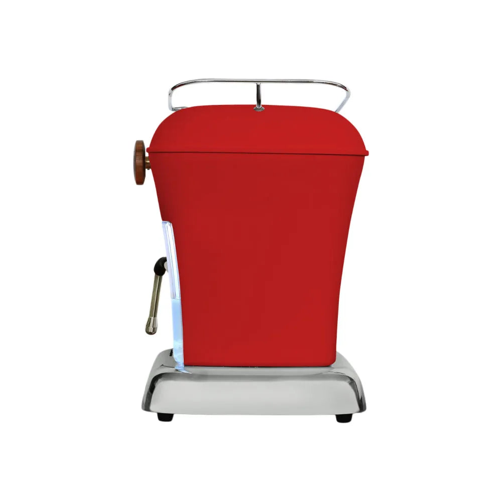 Kaffeemaschine Ascaso Dream PID Love Red