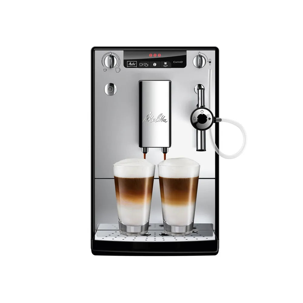 Kaffeemaschine Melitta E957-103 Solo Perfect Milk