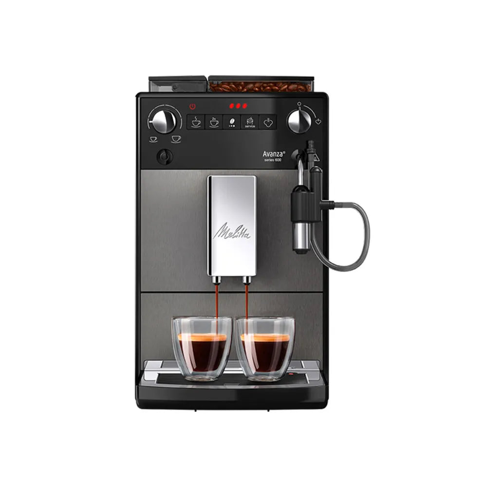 Kaffeemaschine Melitta F27/0-100 Avanza