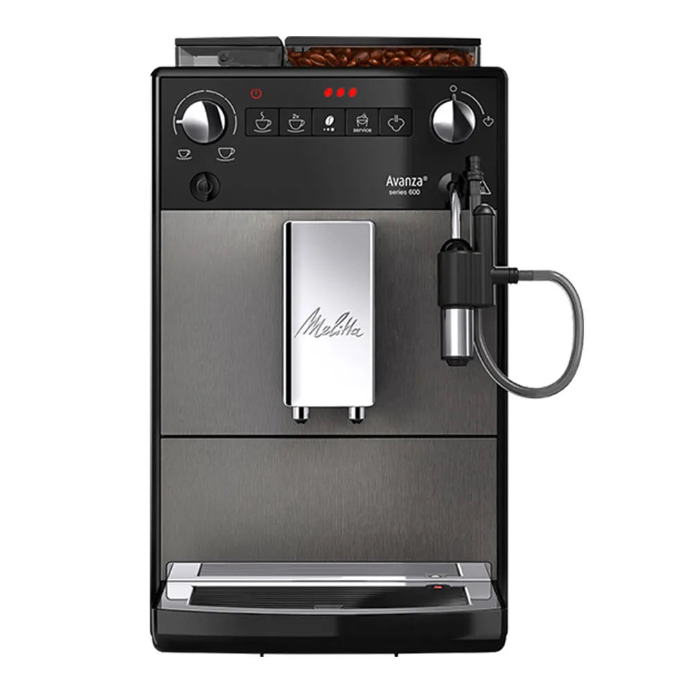 Kaffeemaschine Melitta F27/0-100 Avanza