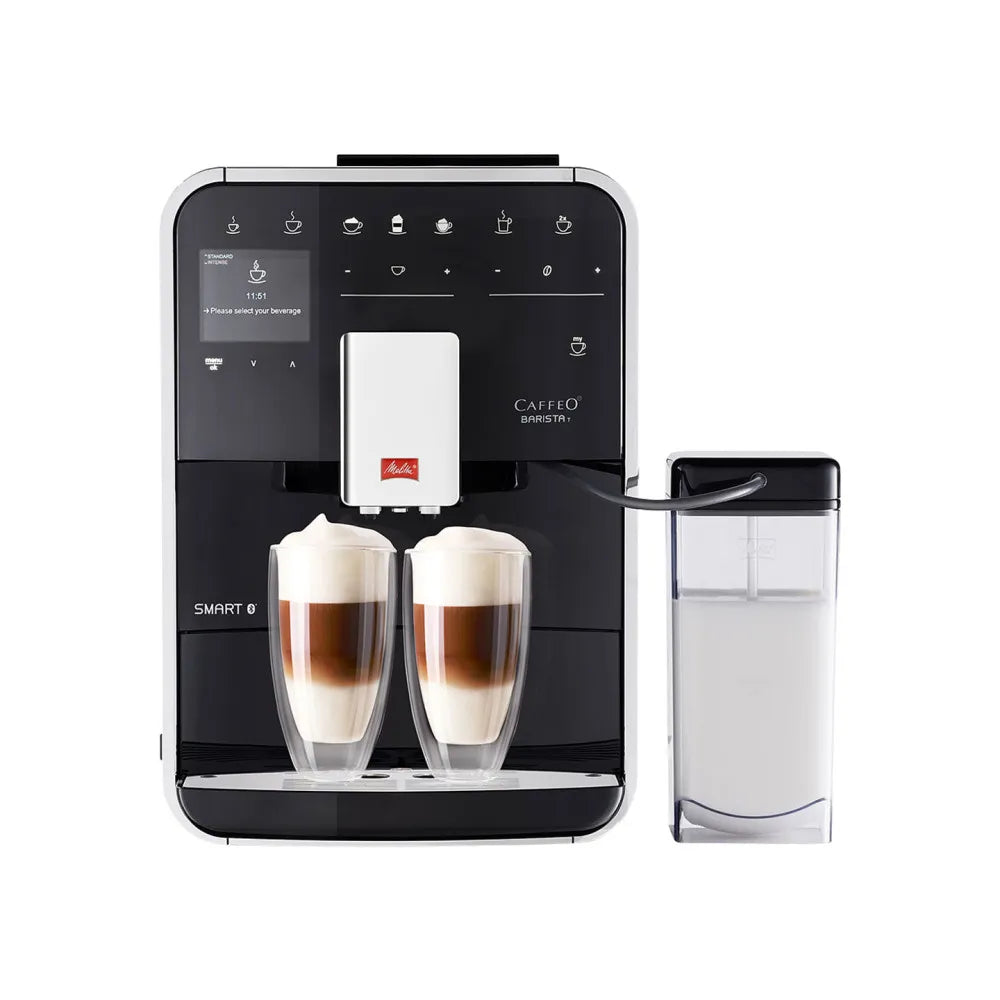Kaffeemaschine Melitta F83/0-102 Barista T Smart