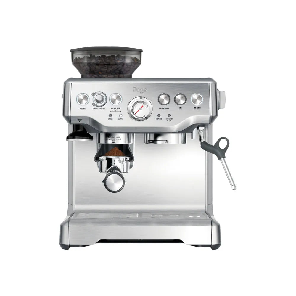 Kaffeemaschine Sage The Barista Express SES875