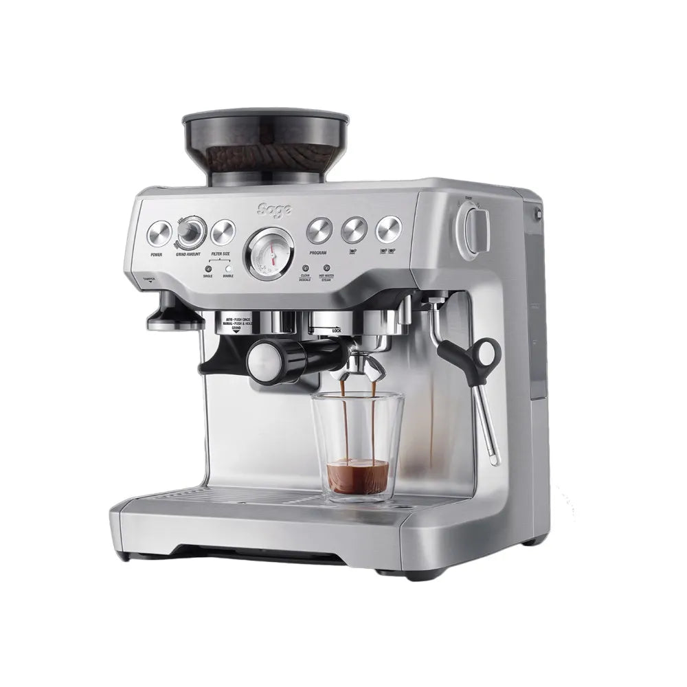 Kaffeemaschine Sage The Barista Express SES875