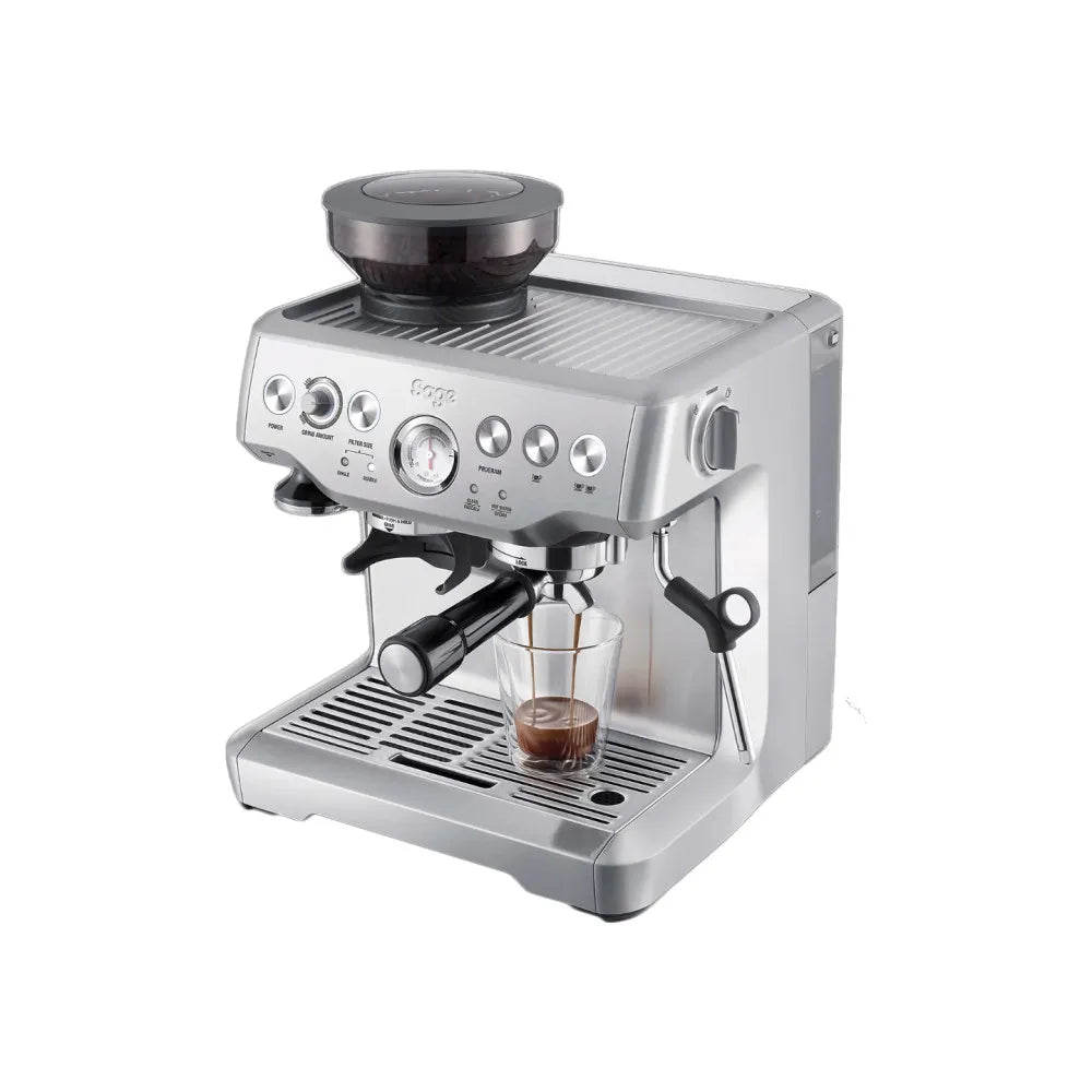 Kaffeemaschine Sage The Barista Express SES875
