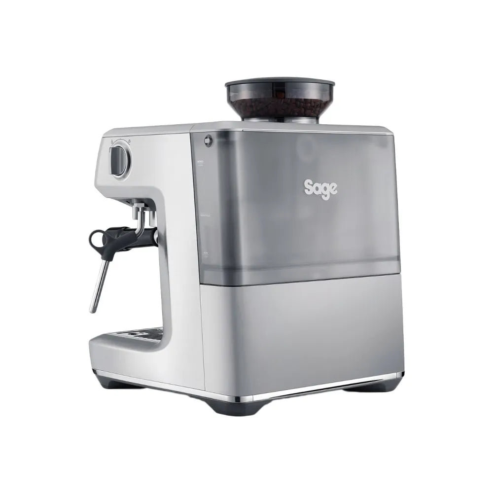 Kaffeemaschine Sage the Barista Express™ Impress SES876BSS