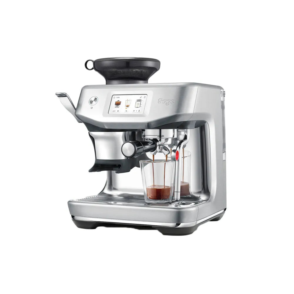 Kaffeemaschine Sage the Barista™ Touch Impress SES881BSS