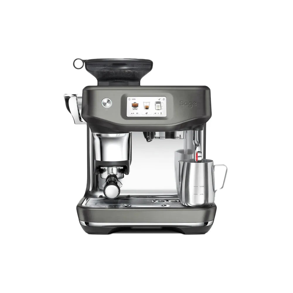 Kaffeemaschine Sage the Barista™ Touch Impress SES881BST