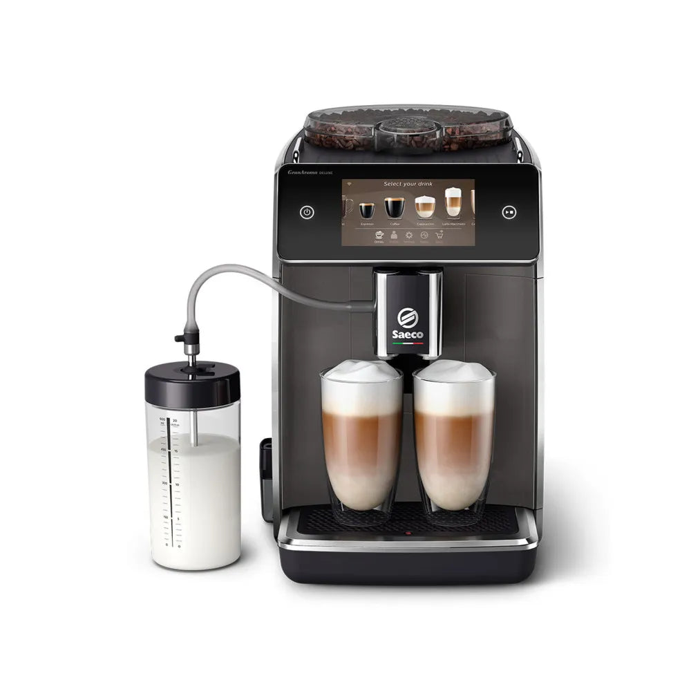 Kaffeemaschine Seco GranAroma SM6682/10