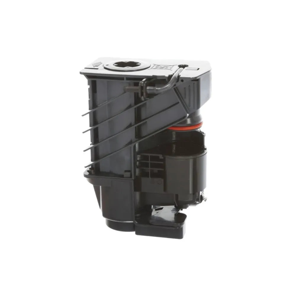 Kaffeezubereitungseinheit für Kaffeemaschinen der BOSCH/SIEMENS EQ.9-Serie