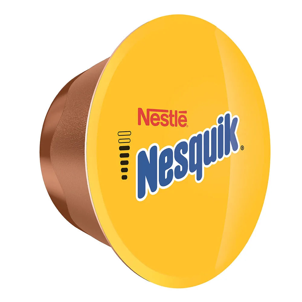 Kakaokapseln NESCAFÉ® Dolce Gusto® Nesquik, 16 Stk.