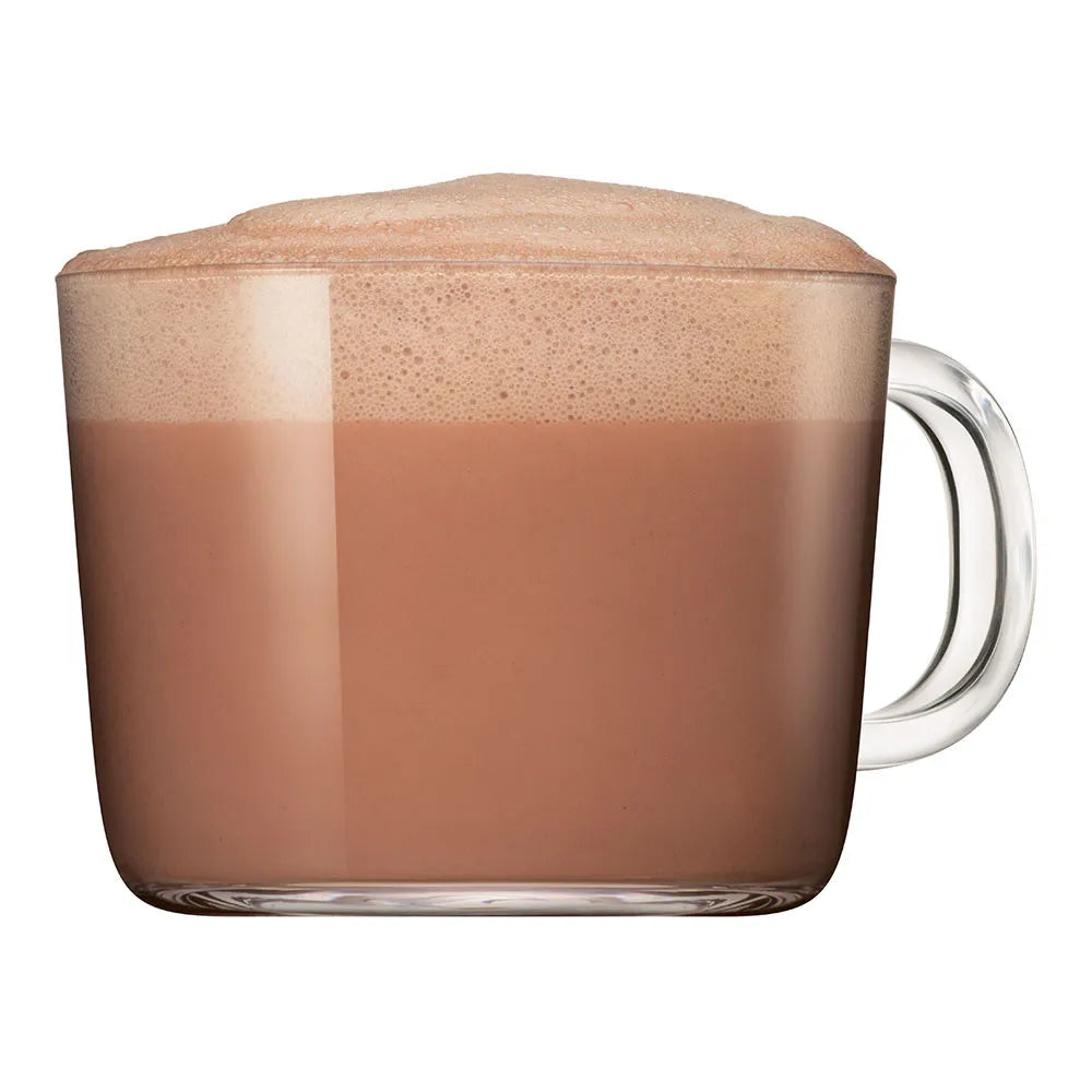 Kakaokapseln kompatibel mit NESCAFÉ® Dolce Gusto® Nesquik, 3 x 16 Stk.
