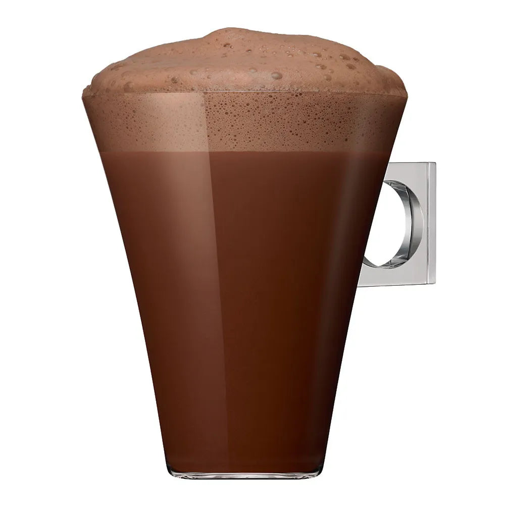 Kapseln NESCAFÉ® Dolce Gusto® Chococino 8+8 Stk.